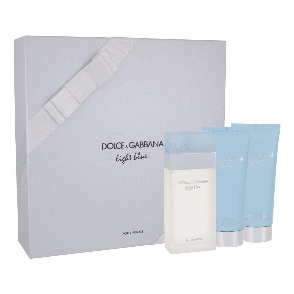 Dolce & Gabbana Light Blue