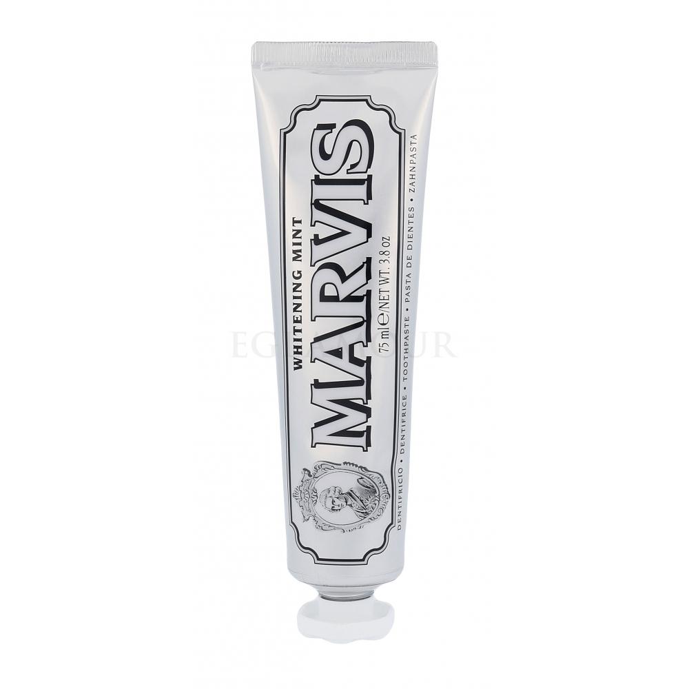 Marvis Whitening Mint