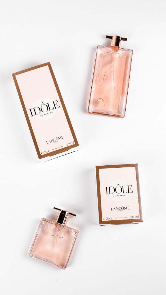 Lancôme Idôle