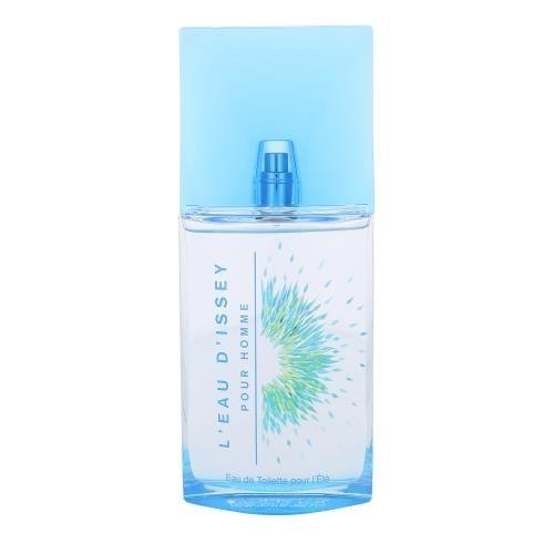 Issey Miyake L´Eau D´Issey Summer 2016