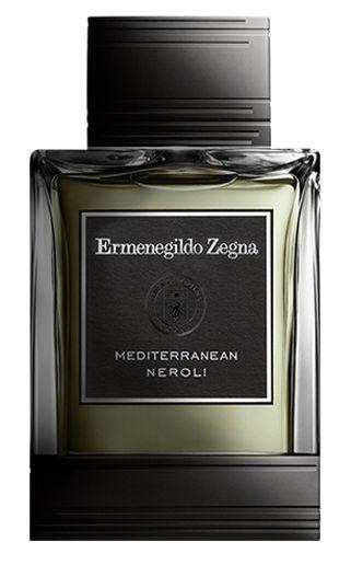 Ermenegildo Zegna Mediterranean Neroli perfumy