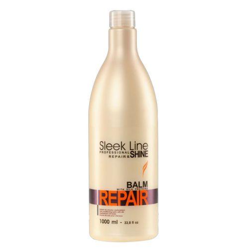 Stapiz Sleek Line Repair - balsam do włosów.