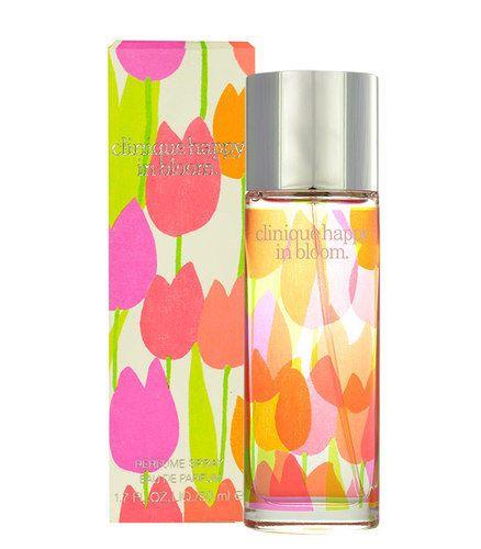 Clinique Happy in Bloom 2015 perfumy