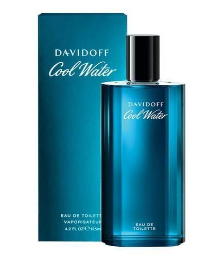 Davidoff Cool Water