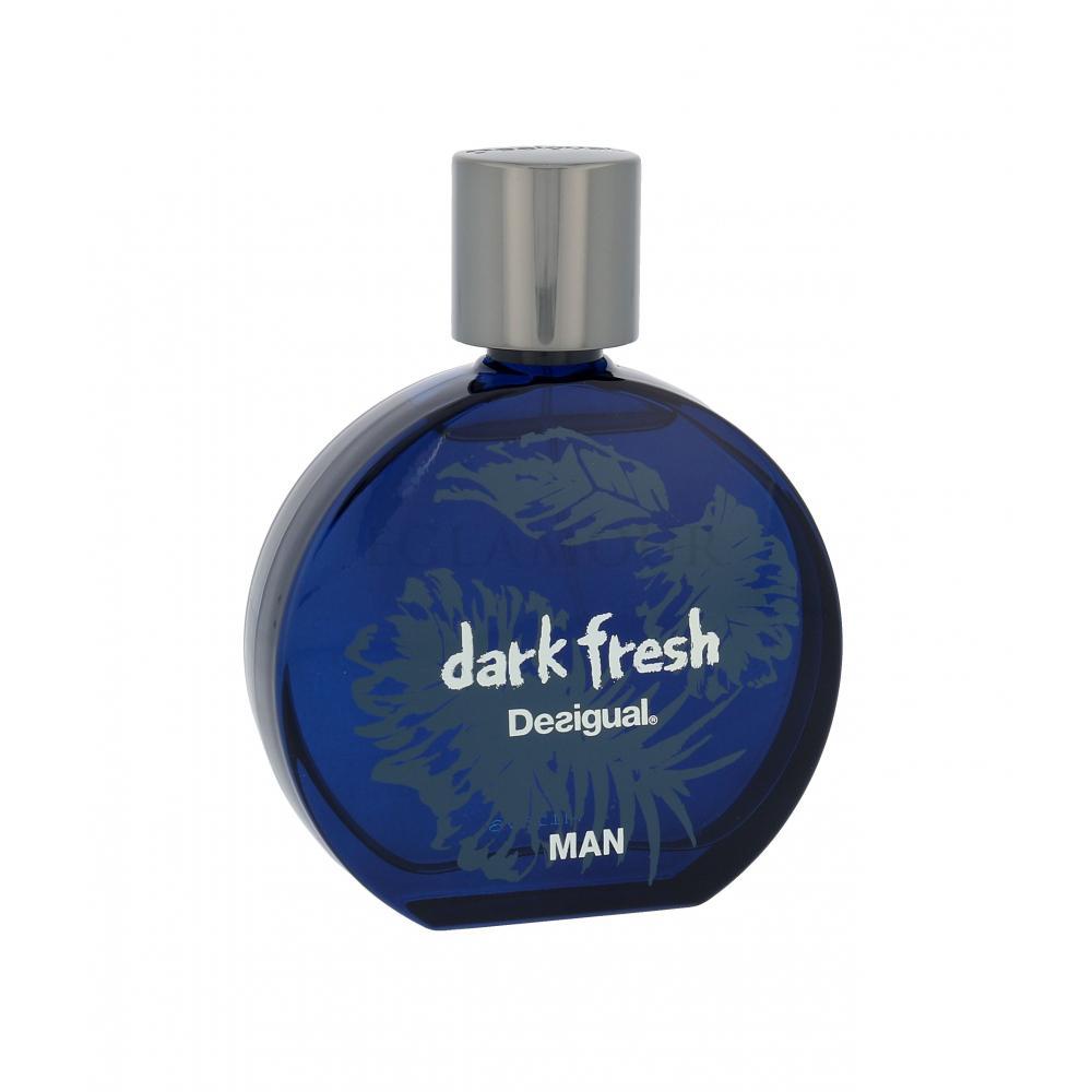 Desigual Dark Fresh