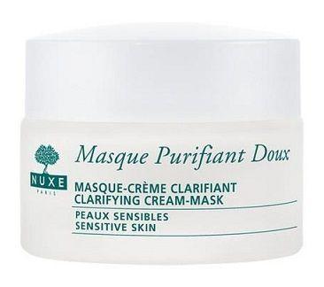 Nuxe Clarifying Cream-Mask