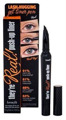 Benefit They're Real! Gel Eyeliner