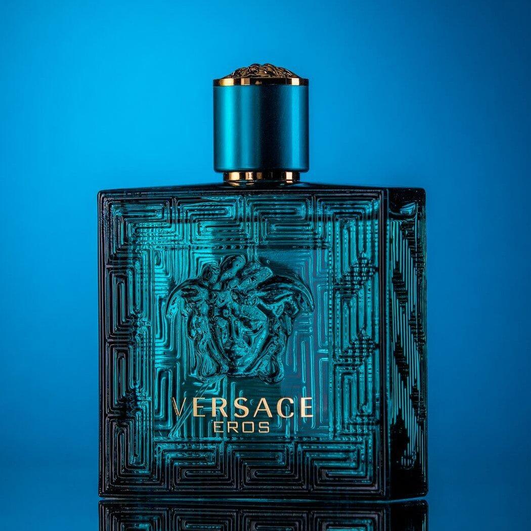 Versace Eros