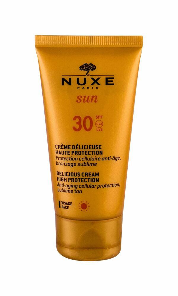 NUXE Sun Delicious Cream SPF30 