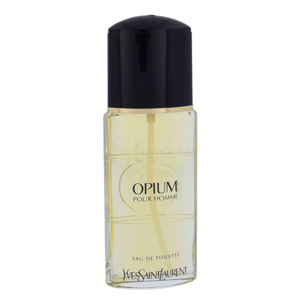 Yves Saint Laurent Opium Pour Homme