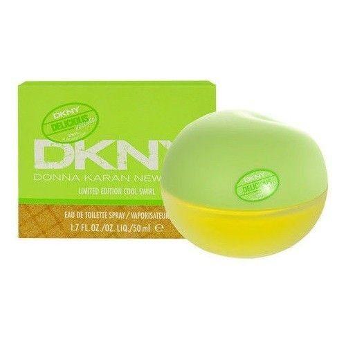 DKNY Delicious Delights Cool Swirl perfumy
