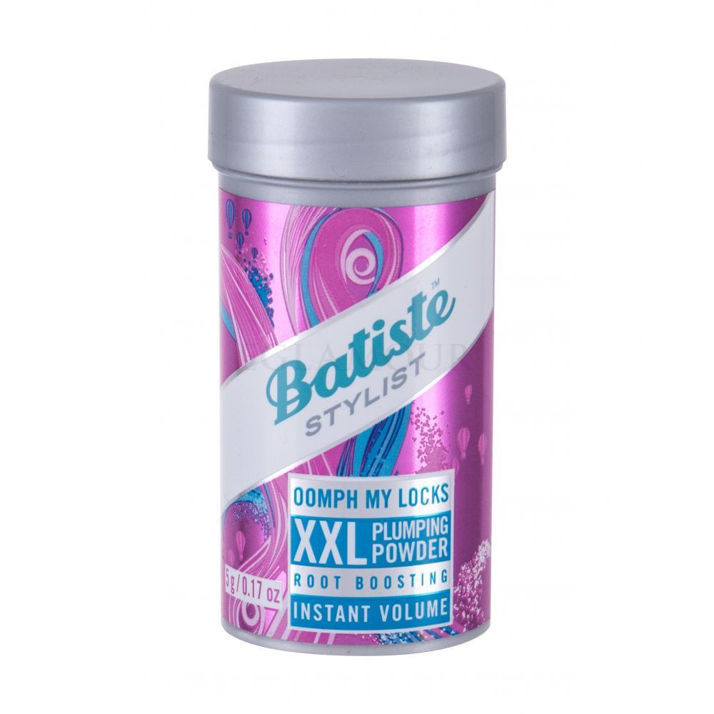 BATISTE STYLIST PLUMPING POWDER