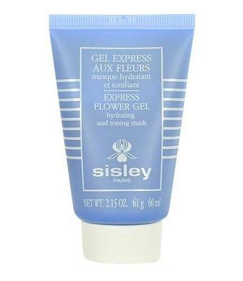 Sisley Express Flower Gel Mask