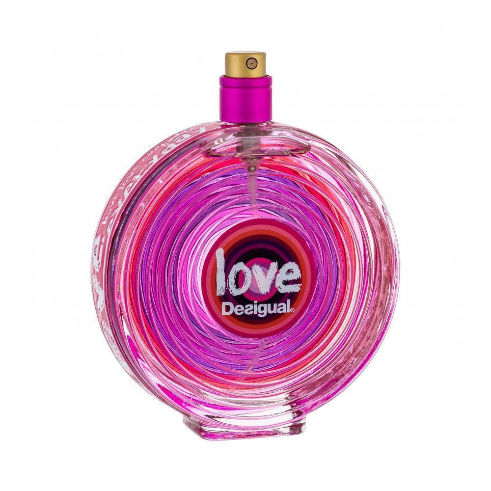 Desigual Love