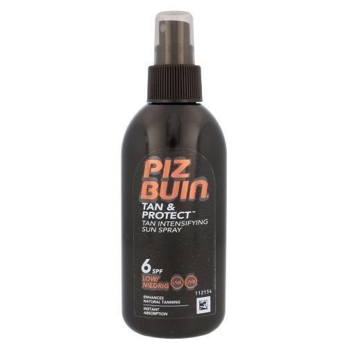 Piz Buin Tan Intensifier Sun Spray