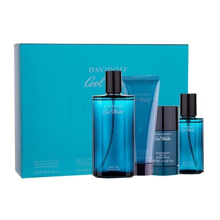 Davidoff Cool Water