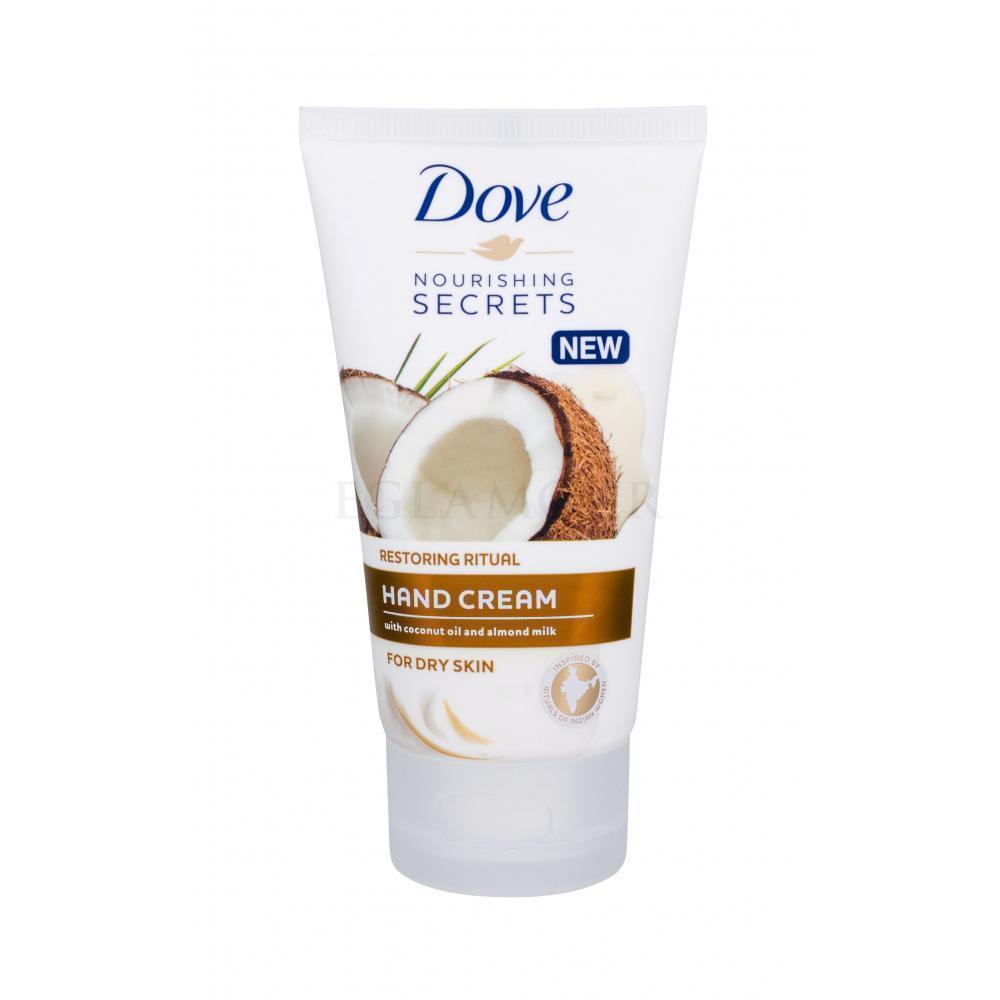 Dove Nourishing Secrets Restoring Ritual