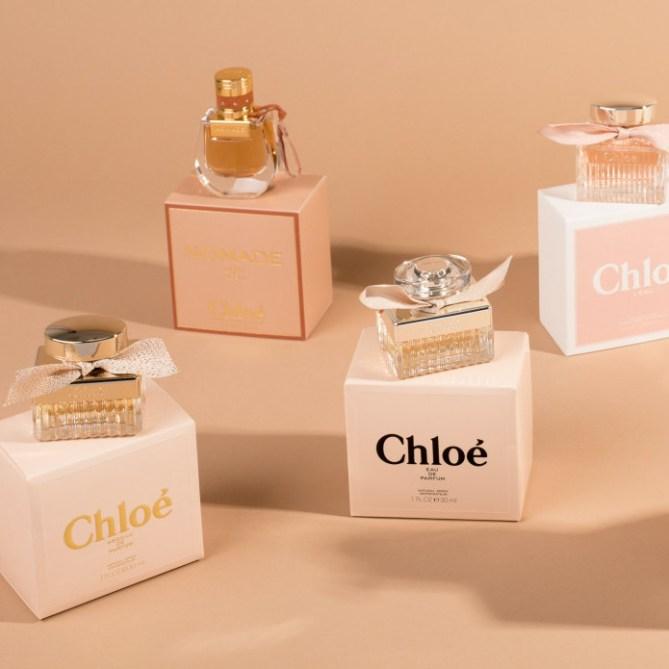 Chloe Nomade Absolu