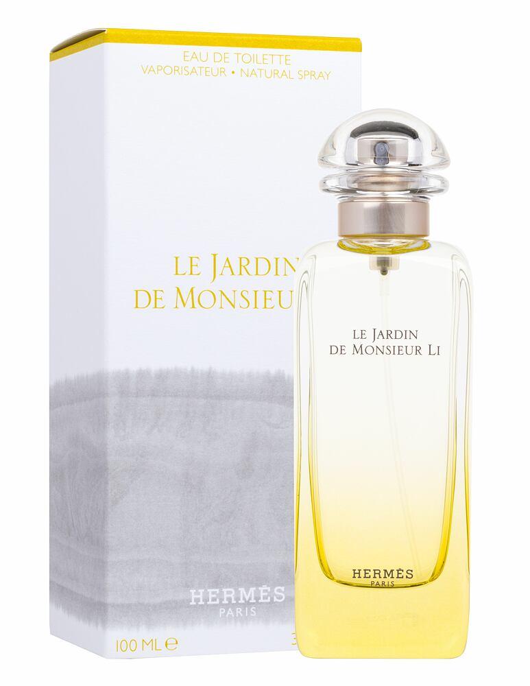 Hermes Le Jardin de Monsieur Li