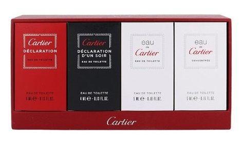 Cartier Mini set