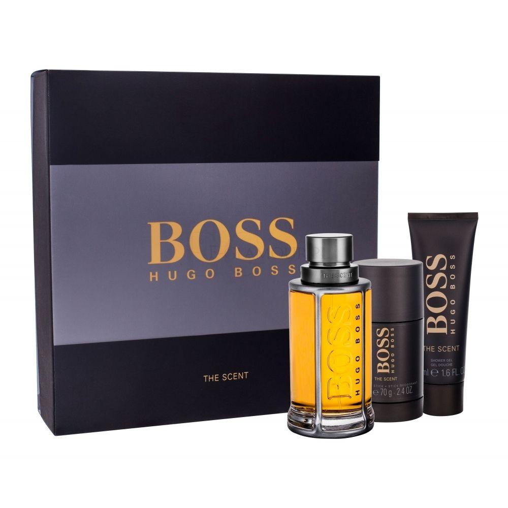 HUGO BOSS Boss The Scent