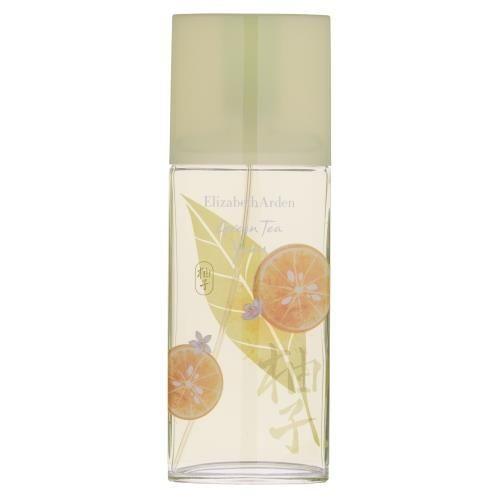 Elizabeth Arden Green Tea Tropical Elizabeth Arden Green Tea Yuzu