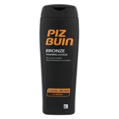 Piz Buin Bronze Tanning Lotion