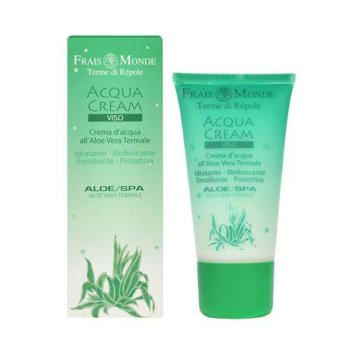 Frais Monde Acqua Face Cream With Aloe Vera