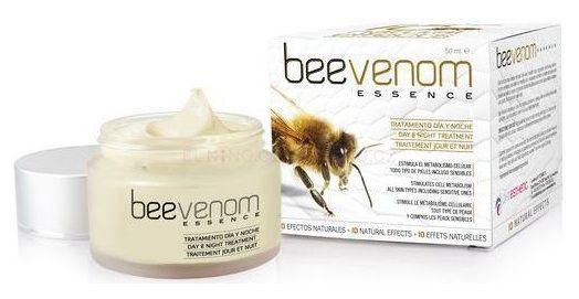 Diet Esthetic Bee Venom Essence Cream
