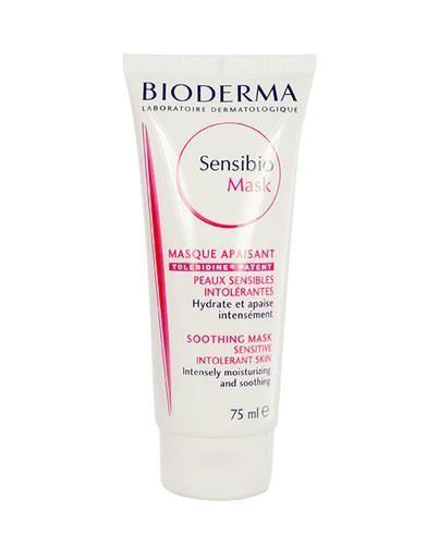 Bioderma Sensibio Mask