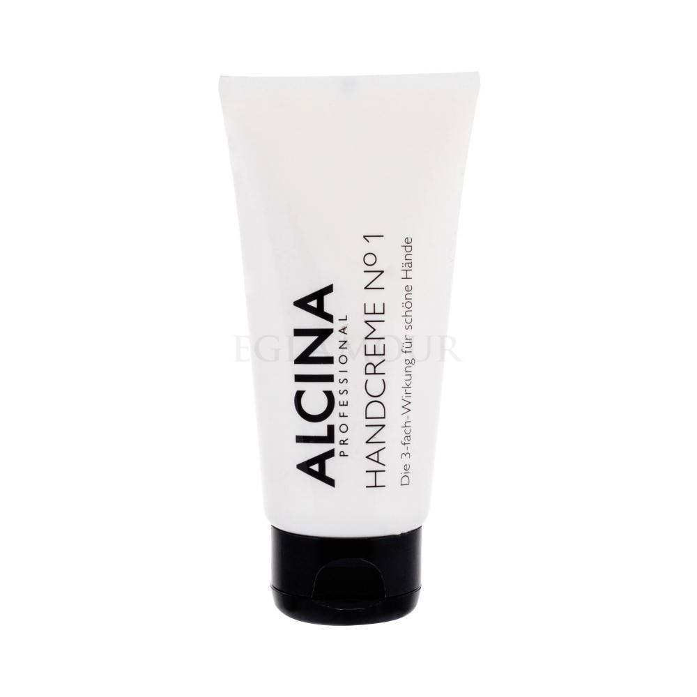 ALCINA N°1 SPF15