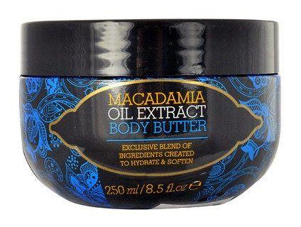 Xpel Macadamia Oil Extract Body Butter