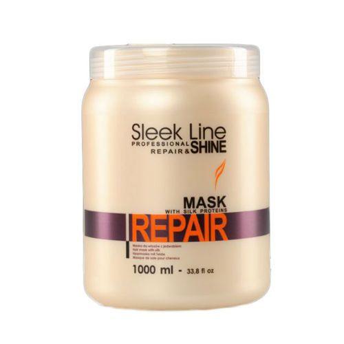 Stapiz Sleek Line Repair Maska do włosów