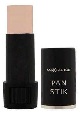 Max Factor Face Finity 3in1 Foundation Max Factor Pan Stick Rich Creamy Foundation