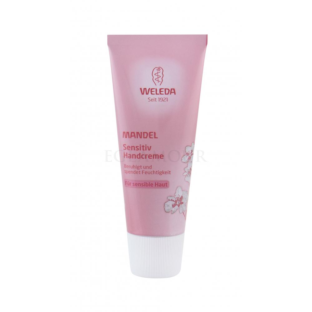 Weleda Almond Sensitive