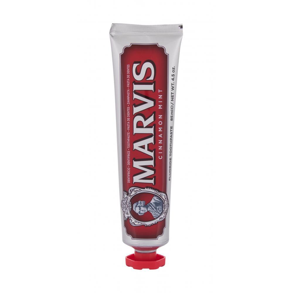 Marvis Cinnamon Mint