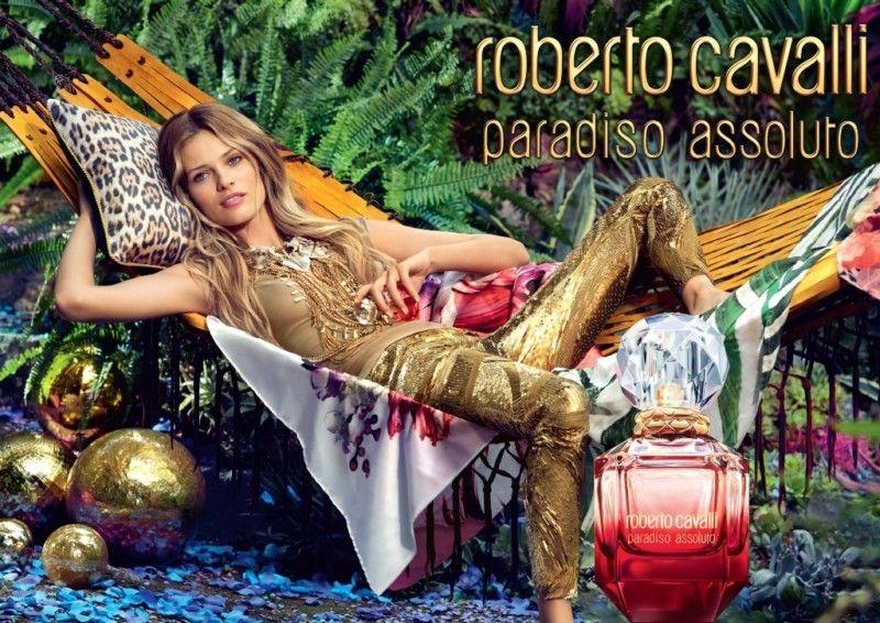 Roberto Cavalli Paradiso Assoluto