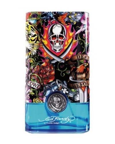 Christian Audigier Ed Hardy Hearts & Daggers