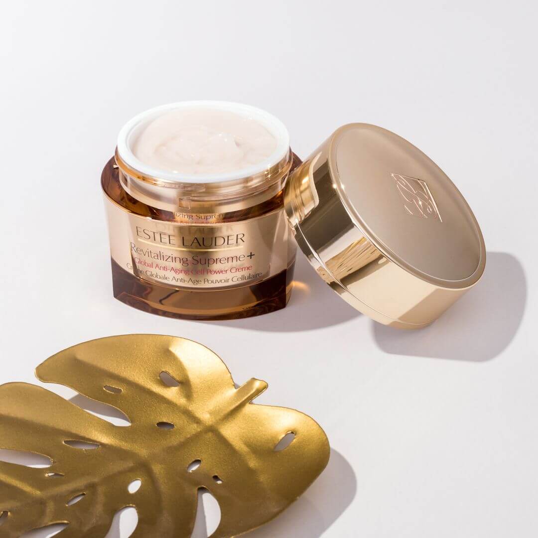 Revitalizing Supreme Global Anti-Aging Cell Power Creme