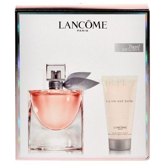 Lancome La Vie Est Belle