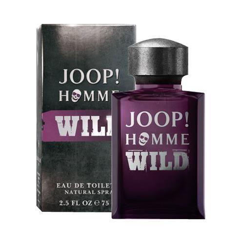 Joop Homme Wild