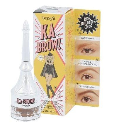 Benefit ka-Brow! Eyebrow Cream-Gel Colo