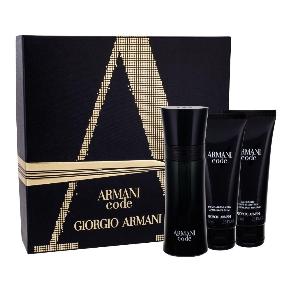 Giorgio Armani Armani Code Pour Homme