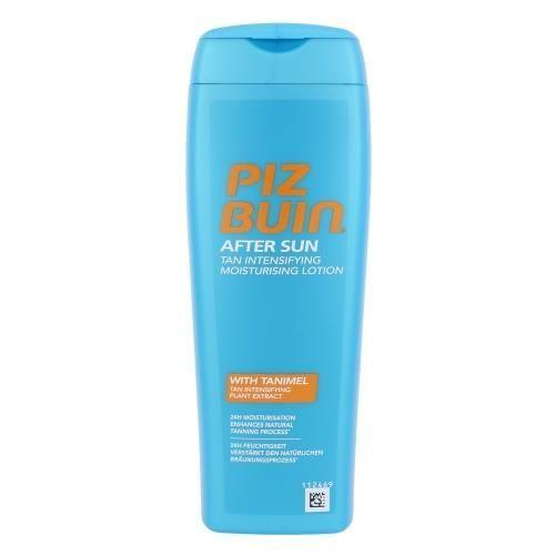 Piz Buin After Sun Tan Intensifier Lotion