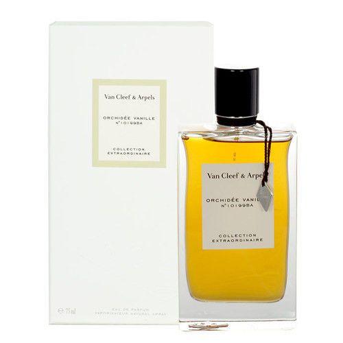 Van Cleef & Arpels Collection Extraordinaire Orchidee Vanille  perfumy