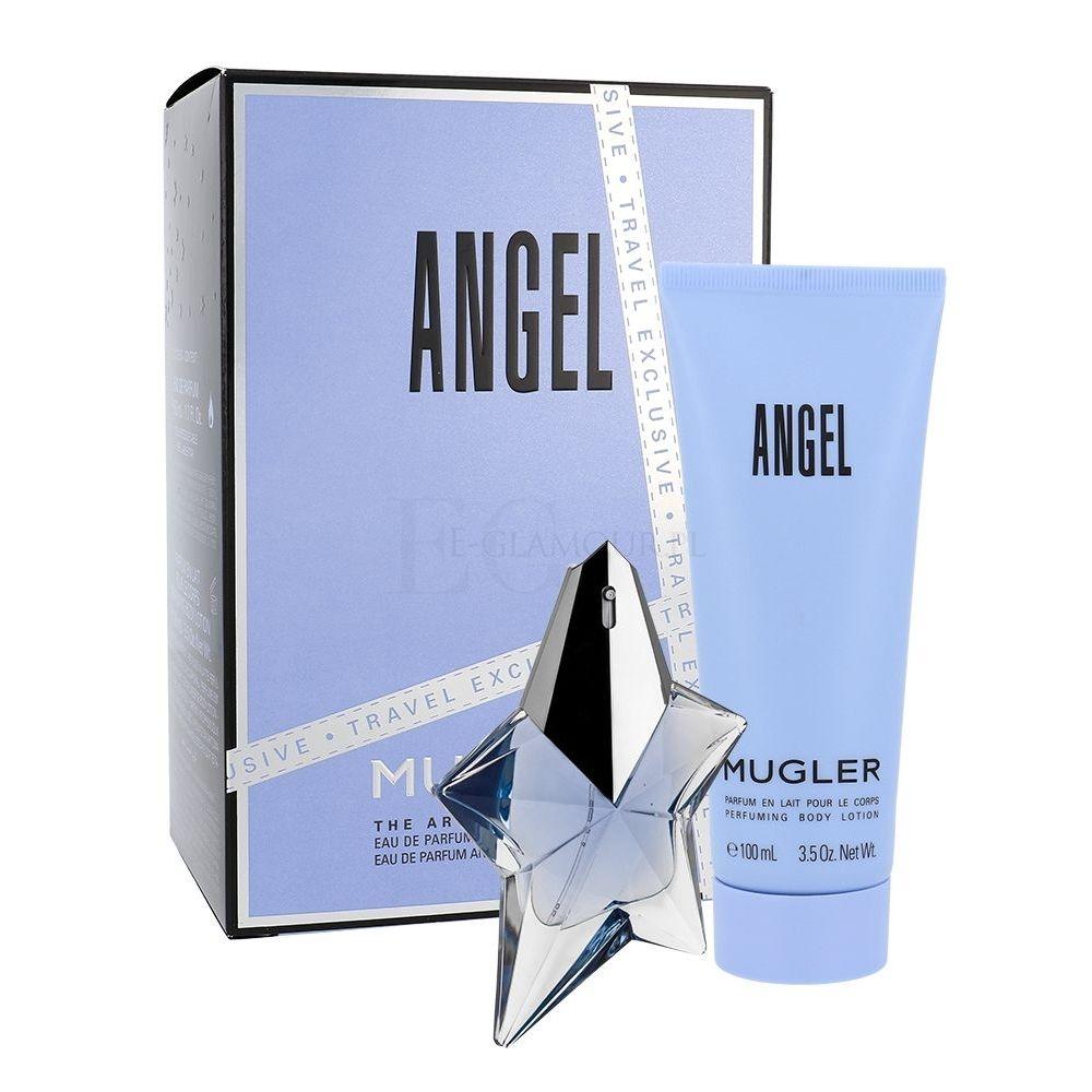 Thierry Mugler Angel