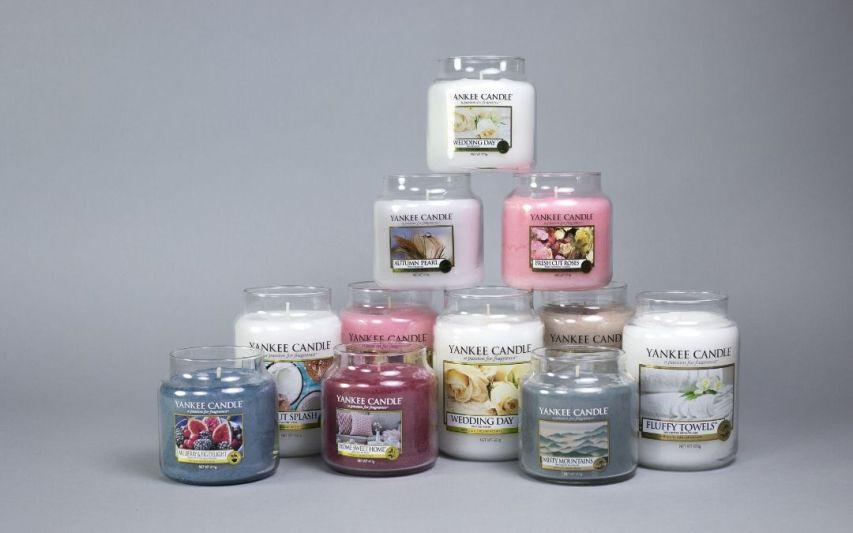 Yankee Candle