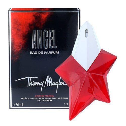 Thierry Mugler Angel Edition Passion