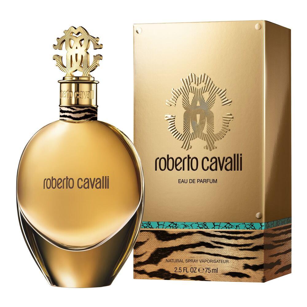 Roberto Cavalli Pour Femme