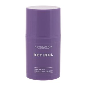 Серум за лице  Revolution Skincare Skincare 0,5% Retinol with Rosehip Seed Oil